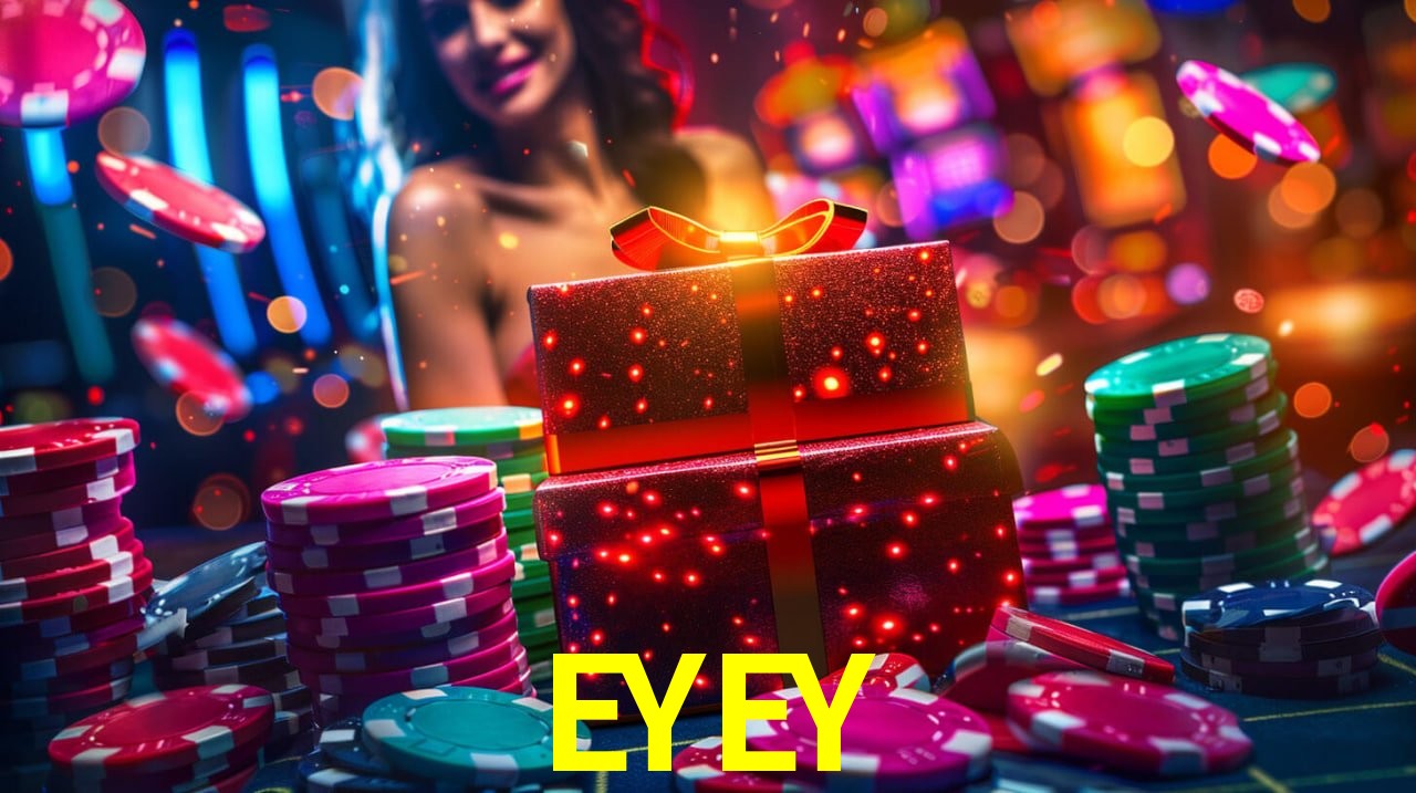 Acceso seguro de inicio de sesión EYEY para jugadores en México