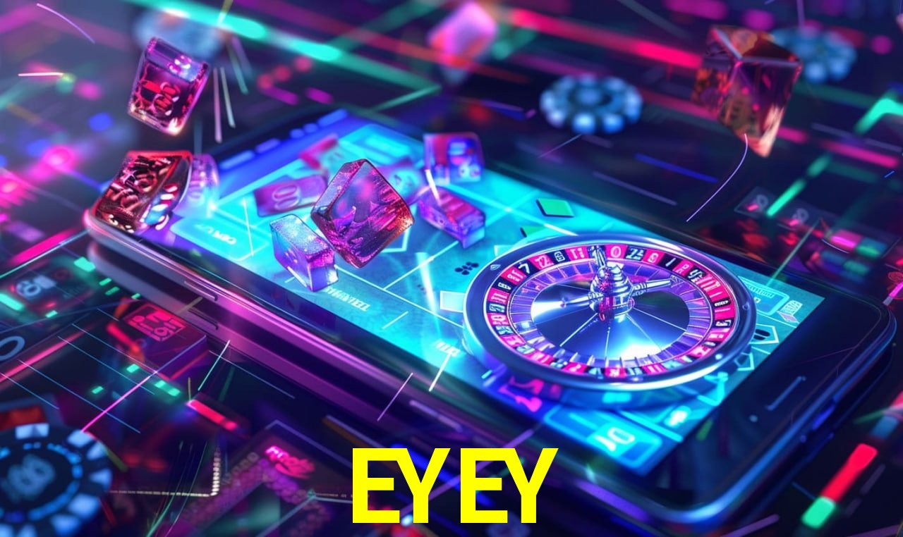 Experiencia de tragamonedas EYEY para jugadores en México